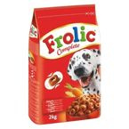 Frolic wołowina z warzywami wilgotna karma dla psów 2,6kg