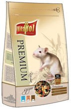 Vitapol Karma Premium dla Szczura 750g