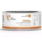 Vetexpert 4T Diet Cat Renal puszka 100g