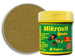 Tropical Mikrovit Spirulina pokarm dla narybku ze spiruliną 50ml