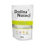 Dolina Noteci karma premium gęś z ziemniakami 500g