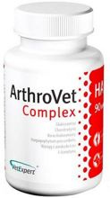 Vetexpert Arthrovet Ha Complex preparat na stawy 90tabl