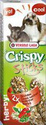 Versele Laga Crispy Sticks kolby ziołowe dla królików i szynszyli 2 szt/110g