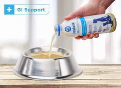 Livisto Oralade Gi Support kot i pies 6x500ml