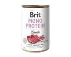 Brit Mono Protein Lamb 400g