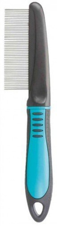 Trixie Grzebień gęsty, długie zęby (23764) 22cm
