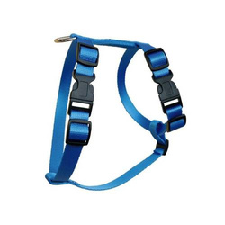 Chaba szelki 1 regulowane okrągłe guard 35cm/10mm