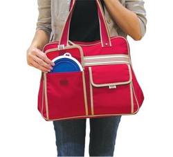 Petmate Składana miska podróżna silikonowa mała 250ml