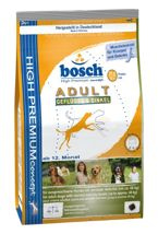 Bosch Adult drób i proso karma dla psów dorosłych 3kg