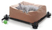 Kitty City Slumber Bed wygodne legowisko dla kota 