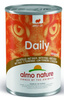 Almo Nature Daily z cielęciną 400g