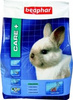 Beaphar Care + extruded Junior Rabbit Food pokarm dla młodych królików 250g