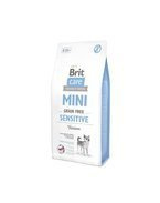 Brit Care Mini Grain Free Sensitive 0,4kg