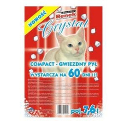 Certech Super CRYSTAL Compact Gwiezdny Pył 13kg