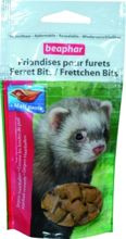 Beaphar Ferret Bits przysmak dla fretek 35g