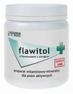 Dermapharm Flawitol z HMB dla psów aktywnych (proszek) 2kg