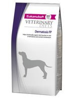 Eukanuba Veterinary Diets Dermatosis FP 12kg