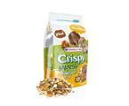 Versele-laga Crispy Muesli Hamster&Co mieszanka dla chomików, szczurów i myszy 2,75kg