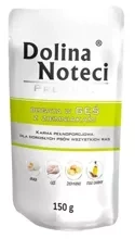 Dolina Noteci karma premium gęś z ziemniakami 150g