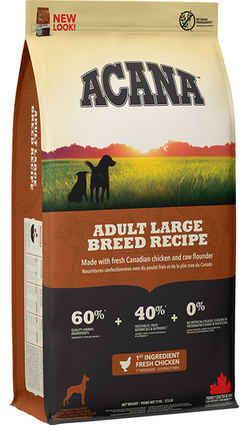 Acana Adult Large Breed 17kg