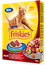 Purina Friskies Adult z mięsem kury i warzywami sucha karma dla dorosłych kotów 10kg