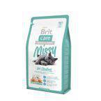 Brit Care Cat Missy Missy For Sterilised dwupak 2x7kg