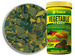 Tropical Vegetable pokarm płatkowy roślinny z beta-glukanem, szpinakiem i pokrzywą 1200ml