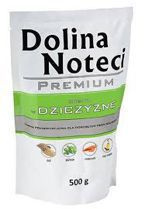 Dolina Noteci karma premium bogata w dziczyznę 500g