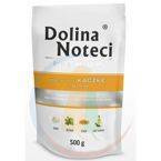 Dolina Noteci karma premium kaczka z dynią 500g