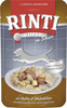 Rinti Filet kurczak z wątróbką drobiową w sosie 125g