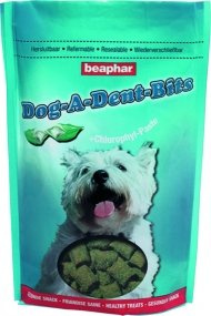 Beaphar Fresh Breath Treat przysmak dla psa 150g