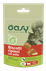 Oasy ciasteczka dla kotów kurczak 60g