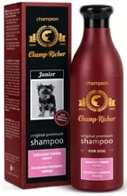 Champion Richer szampon dla szczeniąt rasy York 250ml