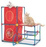 SportPet Designs Cat Play Center centrum kocich zabaw 76cm