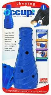 Petstages Occupi zabawka na smakołyki Jumbo