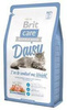 Brit Care Cat Daisy I've to Control my Weight 2x7kg