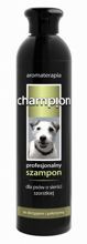 Champion szampon dla psów o sierści szorstkiej 250ml