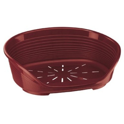 Ferplast Siesta Deluxe 8 legowisko plastikowe dla psa