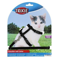 Trixie Szelki dla kociąt 19-31 cm/8 mm