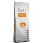 Brit Care Adult Medium Breed Lamb & Rice dwupak 2x12kg