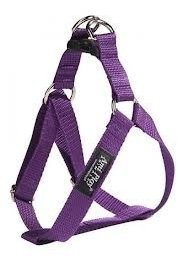 Ami Play szelki nylonowe regulowane dla dużego psa M 25-40/1,5cm