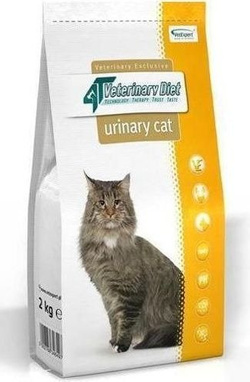 4T Veterinary Diet Cat Urinary 400g