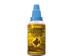 Tropical Torfin preparat z ekstraktem z torfu 100ml