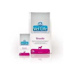 Farmina Vet Life Urinary Struvite Dog 12kg
