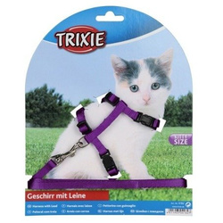 Trixie Szelki dla kociąt 19-31 cm/8 mm
