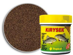 Tropical Kirysek pokarm granulowany dla ryb dennych 100ml