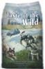 Taste of the Wild Pacific Stream Puppy z mięsem z łososia 2kg