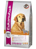 Eukanuba Adult Golden Retiever 12kg