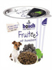 Bosch Fruitees Snack Aronia przysmaki mięsne z aronią 200 G