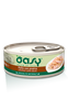 Oasy Natural Kot Kurczak z kaczką 150g